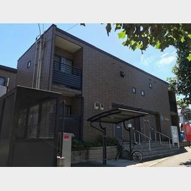 ふじみ野駅より徒歩9分 2階 築14年5ヶ月の賃貸物件