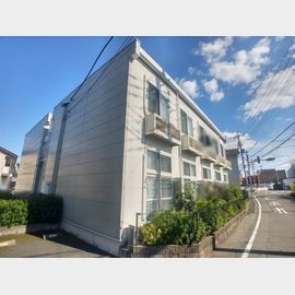 みずほ台駅より徒歩10分 2階 築22年11ヶ月の賃貸物件