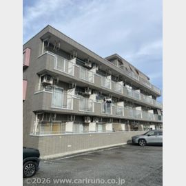 ドリーミー静 2階 築35年7ヶ月の賃貸物件