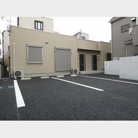 要町駅より徒歩9分 1階 新築の賃貸物件