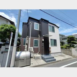 氷川台駅より徒歩10分 1階 築9年8ヶ月の賃貸物件