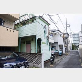 板橋ヴイレッヂ 2階 築40年6ヶ月の賃貸物件