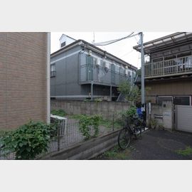 下赤塚駅より徒歩14分 1階 築31年1ヶ月の賃貸物件