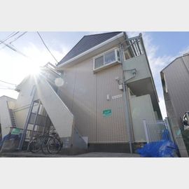 練馬春日町駅より徒歩5分 1階 築34年8ヶ月の賃貸物件