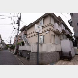 下赤塚駅より徒歩8分 1階 築38年2ヶ月の賃貸物件
