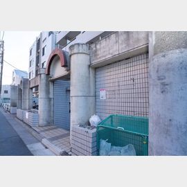 東長崎駅より徒歩5分 築40年9ヶ月 5階建の賃貸物件