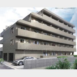 武蔵関駅より徒歩5分 3階 築7年10ヶ月の賃貸物件