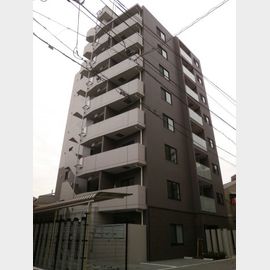 小竹向原駅より徒歩5分 1階 築12年の賃貸物件