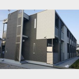 新座駅より徒歩19分 2階 築9年7ヶ月の賃貸物件