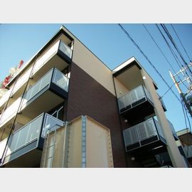 川越駅より徒歩10分 2階 築15年10ヶ月の賃貸物件