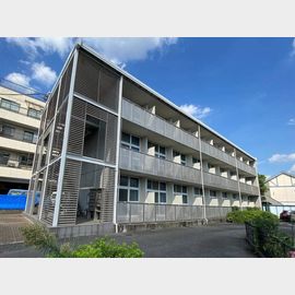 和光市駅より徒歩12分 2階 築27年6ヶ月の賃貸物件