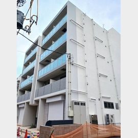 川越駅より徒歩5分 2階 新築の賃貸物件