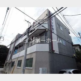 東和マンション 3階 築40年6ヶ月の賃貸物件