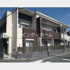 東武練馬駅より徒歩9分 2階 築8年4ヶ月の賃貸物件