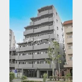 ルーブル中板橋 3階 築14年2ヶ月の賃貸物件