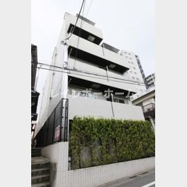 ときわ台駅より徒歩3分 2階 築18年11ヶ月の賃貸物件