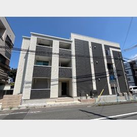 本川越駅より徒歩12分 1階 新築の賃貸物件