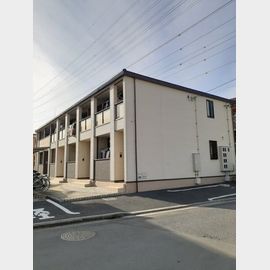 朝霞駅より徒歩18分 1階 築8年8ヶ月の賃貸物件