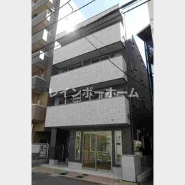 志木駅より徒歩3分 4階 築12年の賃貸物件