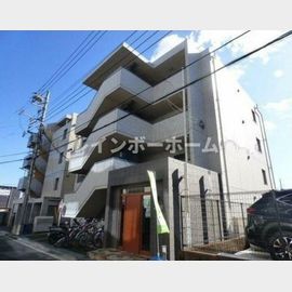 ＧＲＡＣＥＳＱＵＡＲＥ 2階 築15年9ヶ月の賃貸物件