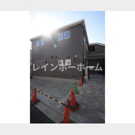 カーサ結の賃貸物件