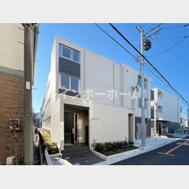セレスティア白子Iの賃貸物件