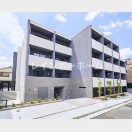 地下鉄成増駅より徒歩8分 3階 築2年1ヶ月の賃貸物件