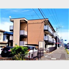 川越駅より徒歩23分 1階 築15年の賃貸物件