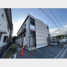 川越駅より徒歩18分 1階 築19年の賃貸物件