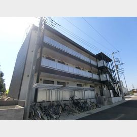 川越駅より徒歩14分 1階 築9年6ヶ月の賃貸物件