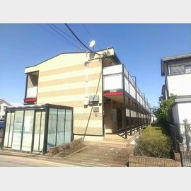 レオパレス鈴蘭 2階 築20年6ヶ月の賃貸物件