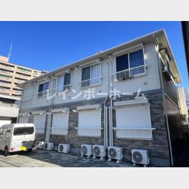 朝霞駅より徒歩5分 1階 築31年6ヶ月の賃貸物件