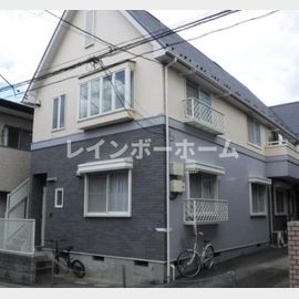 小竹向原駅より徒歩9分 1階 築30年9ヶ月の賃貸物件