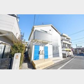 新秋津駅より徒歩11分 2階 築15年1ヶ月の賃貸物件