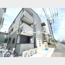 ルレーブ成増 2階 築1年5ヶ月の賃貸物件