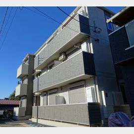 志木駅より徒歩5分 2階 築9年9ヶ月の賃貸物件