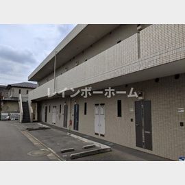 地下鉄赤塚駅より徒歩11分 1階 築21年7ヶ月の賃貸物件