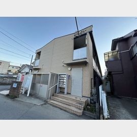 レオパレスローズ 2階 築15年3ヶ月の賃貸物件