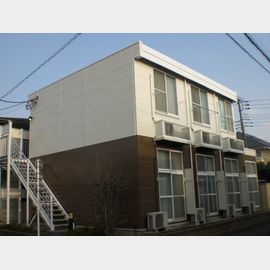 ふじみ野駅よりバス17分 1階 築24年3ヶ月の賃貸物件