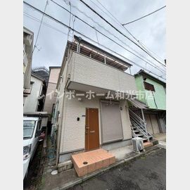 朝霞台駅より徒歩9分 1階 築11年6ヶ月の賃貸物件