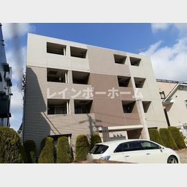 朝霞駅より徒歩5分 2階 築14年6ヶ月の賃貸物件
