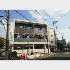 北朝霞駅より徒歩6分 2階 築10年7ヶ月の賃貸物件