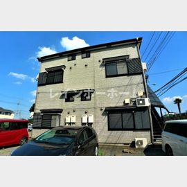 メゾン18 1階 築26年8ヶ月の賃貸物件