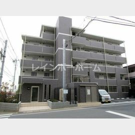 レジーナ 1階 築11年8ヶ月の賃貸物件