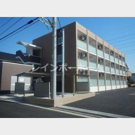 セレーノ 2階 築8年7ヶ月の賃貸物件