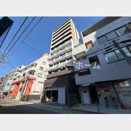 ROOTsShiki 9階 築1年7ヶ月の賃貸物件
