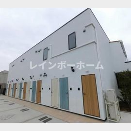 成増駅より徒歩9分 2階 新築の賃貸物件