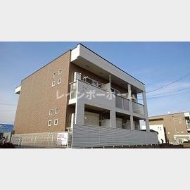 新座駅より徒歩18分 1階 築18年7ヶ月の賃貸物件