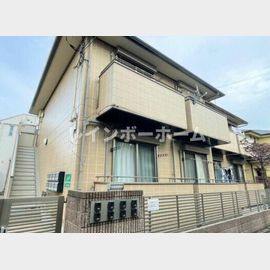 ザ ファーストプレイス 1階 築21年10ヶ月の賃貸物件
