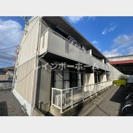 アーバンライフ３ 1階 築33年8ヶ月の賃貸物件